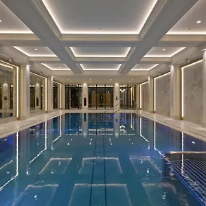 Hotel Saski Curio Collection By Hilton, Cracovia