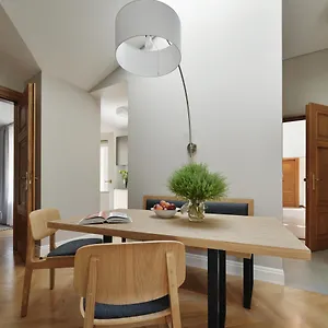 Apartahotel Stradonia Serviced, Cracovia