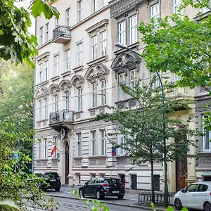 Hotel Maximum, Cracovia