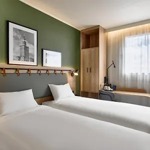 Hotel Campanile Old Town, Cracovia