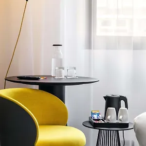 Hotel Ibis Centrum, Cracovia