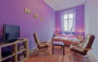Queen Apartments Krakow Hotel