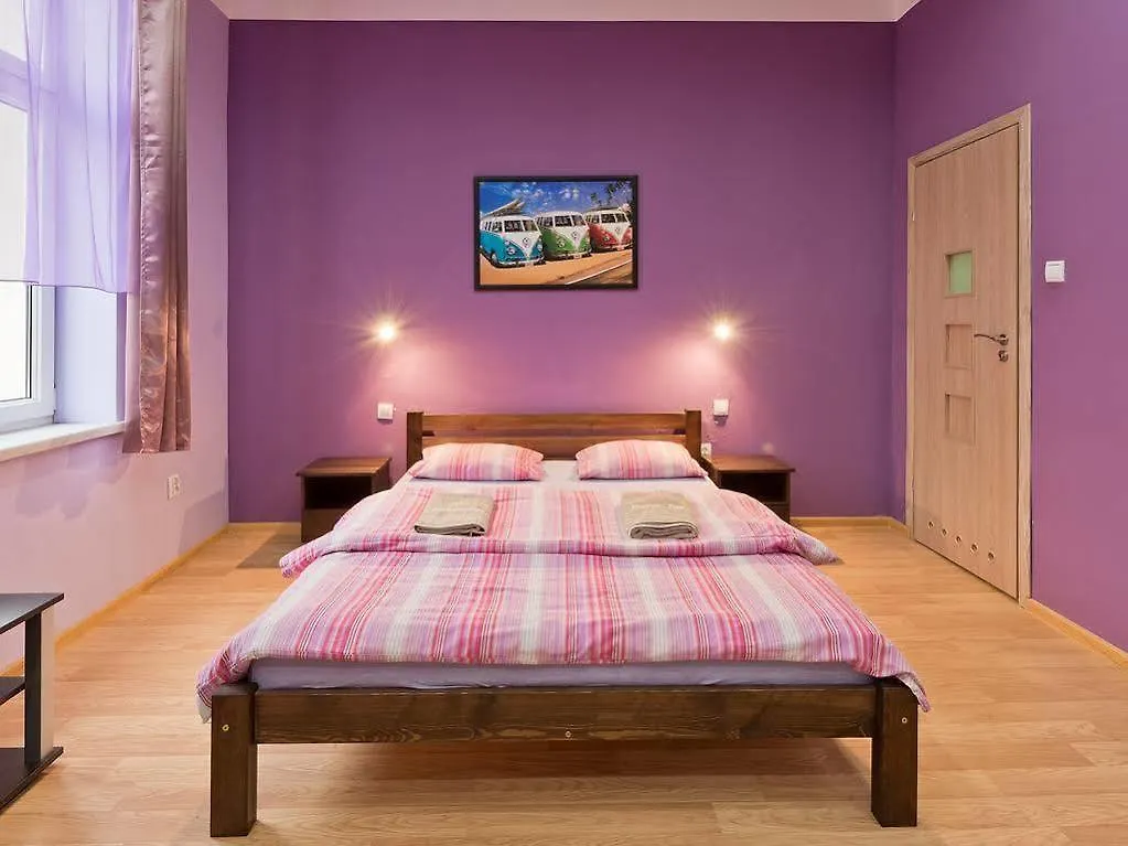 *** Hotel Queen Apartments Krakow Poland