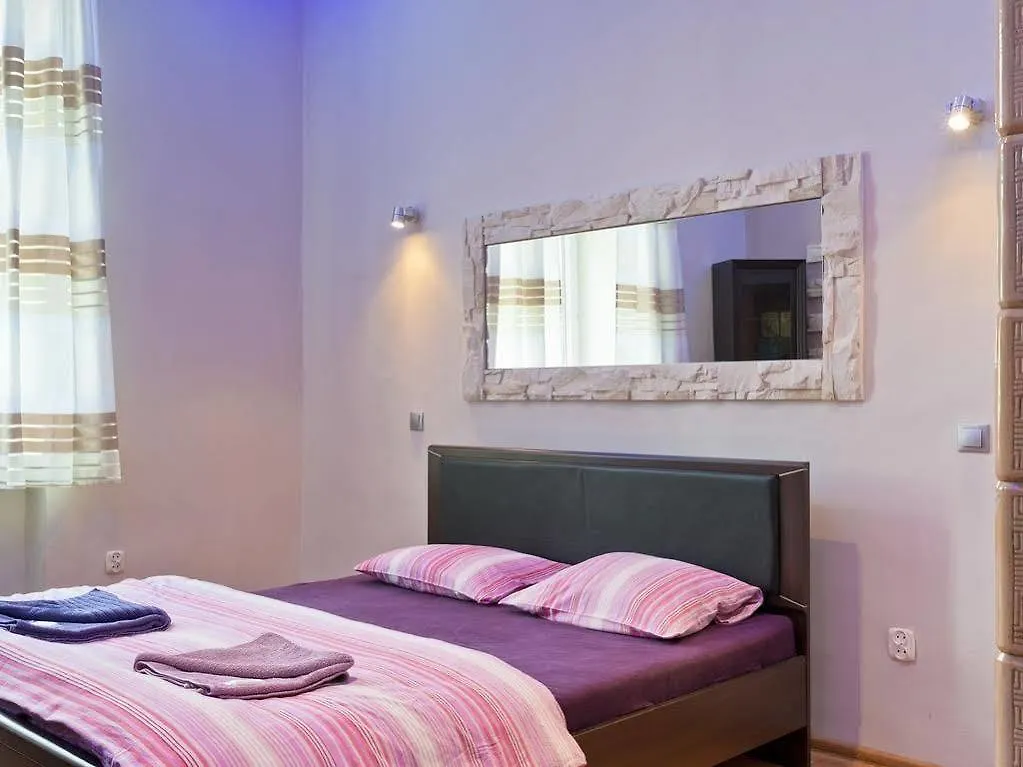 Queen Apartments Krakow