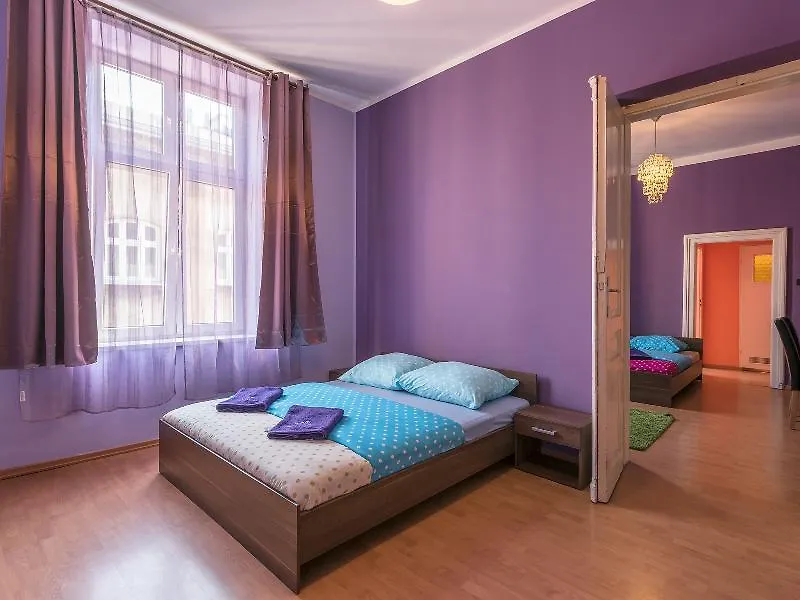 Queen Apartments Cracovia Polonia