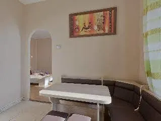 Queen Apartments Krakow Poland