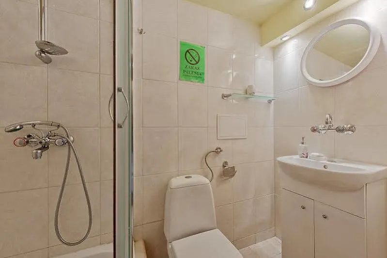 Hotel Queen Apartments Krakow