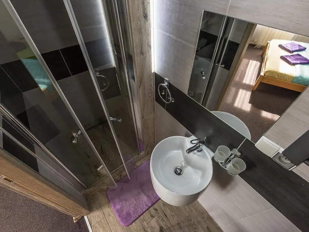 Queen Apartments Krakow Hotel